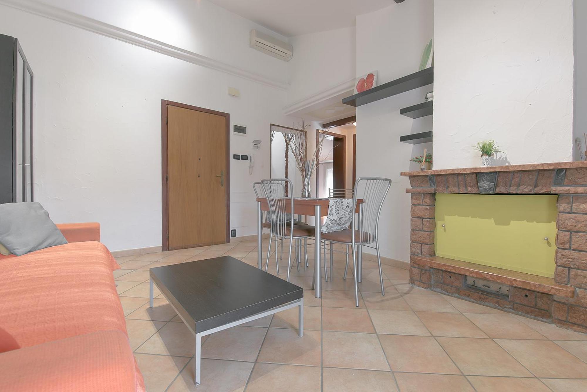 Center@Home Funo Di Argelato Castel Maggiore Eksteriør bilde