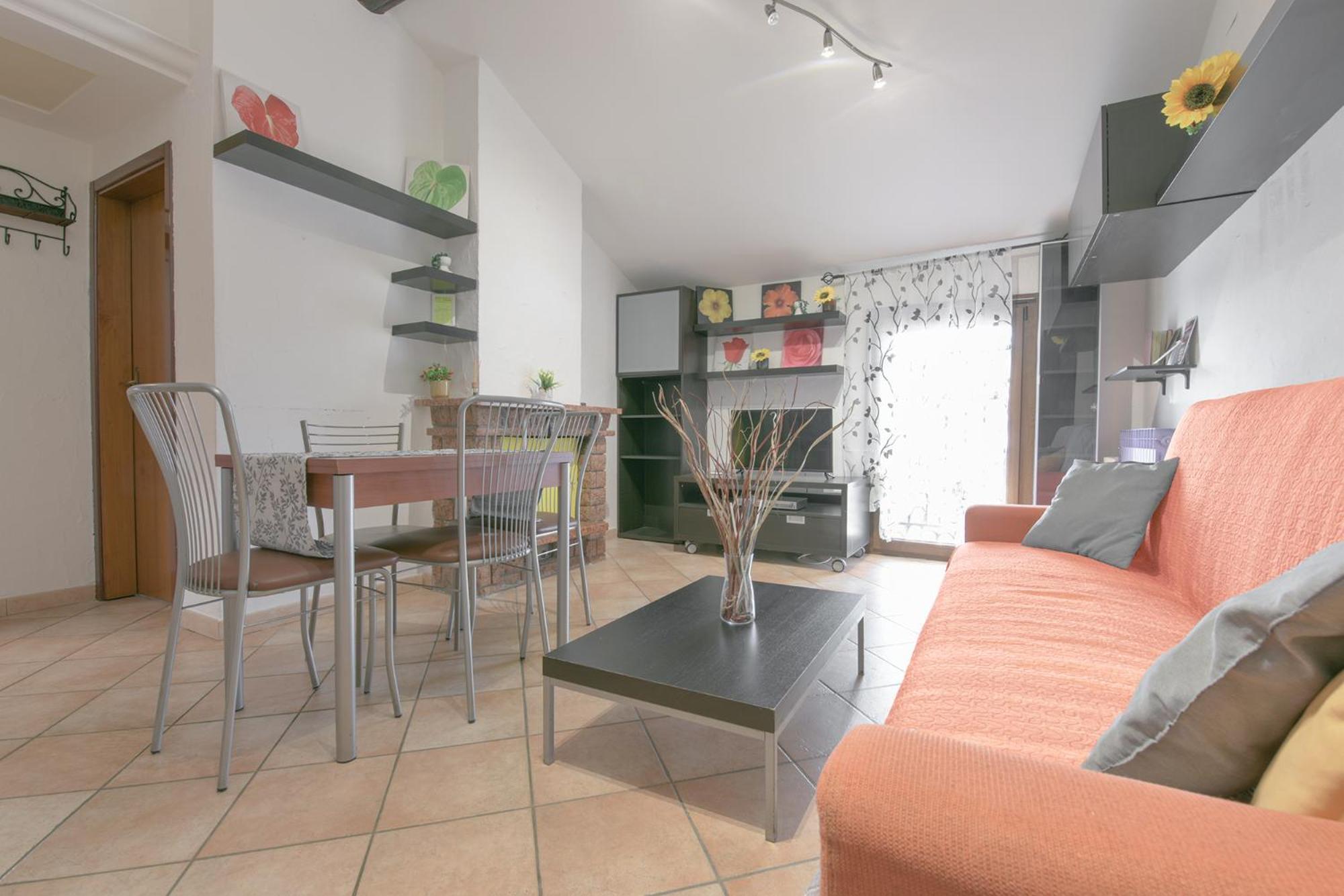 Center@Home Funo Di Argelato Castel Maggiore Eksteriør bilde