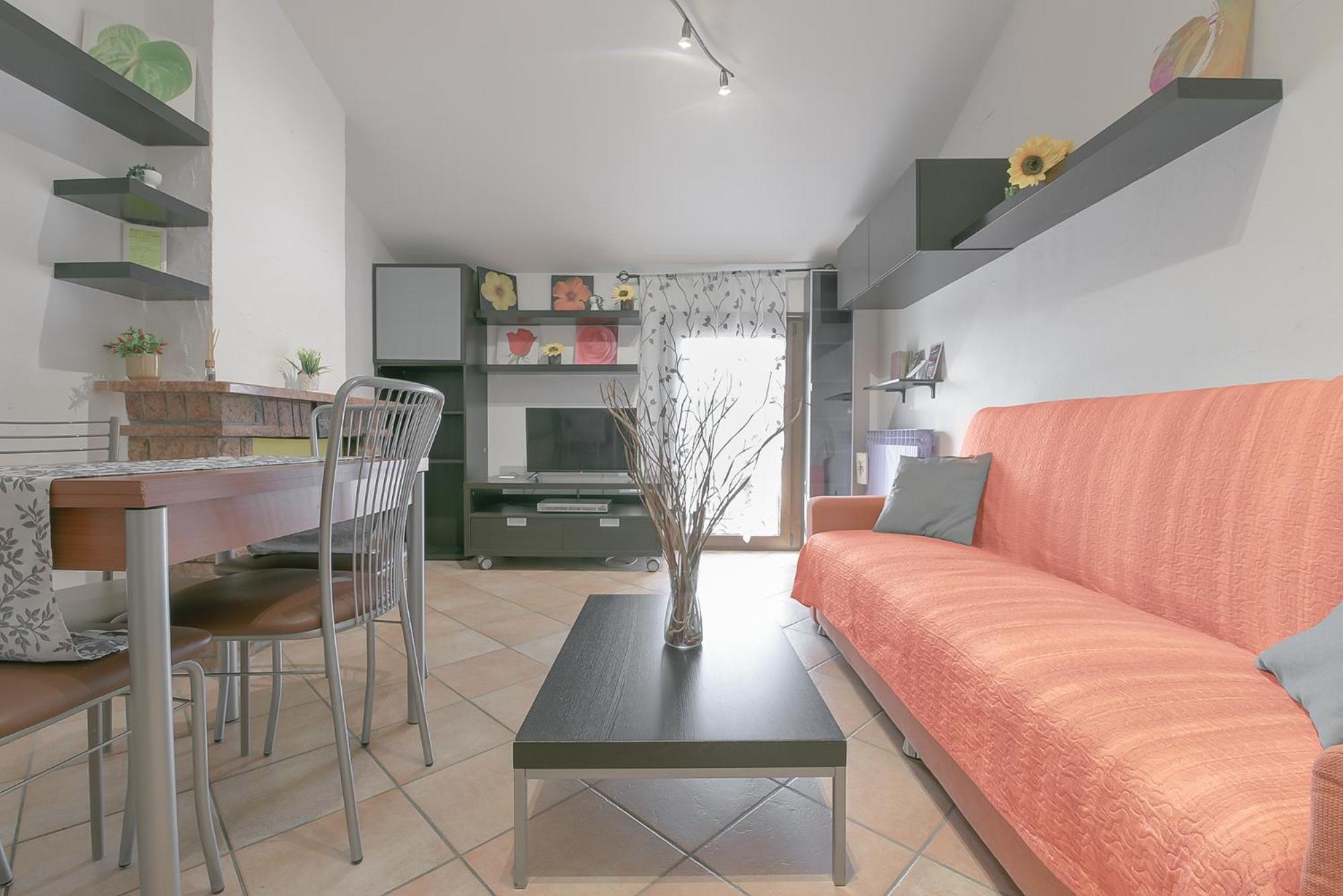Center@Home Funo Di Argelato Castel Maggiore Eksteriør bilde